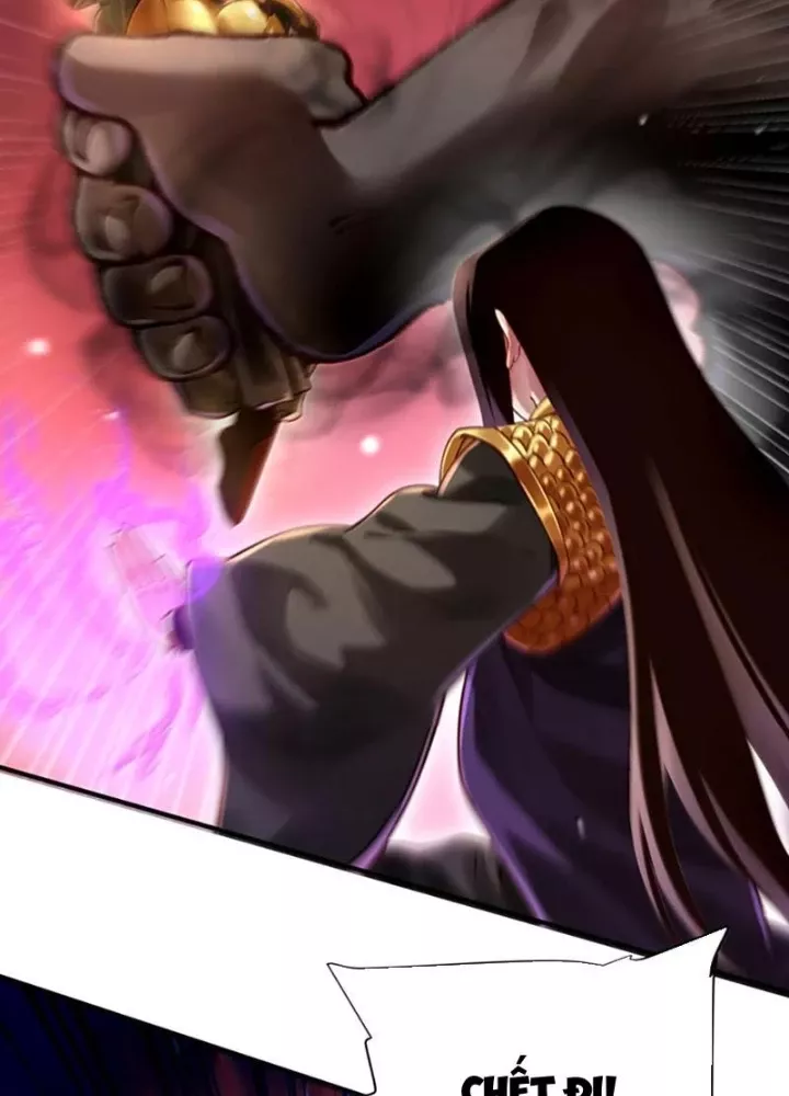 Bói Toán Mà Thôi, Cửu Vĩ Yêu Đế Sao Lại Thành Nương Tử Ta?! Chapter 85 - Trang 3