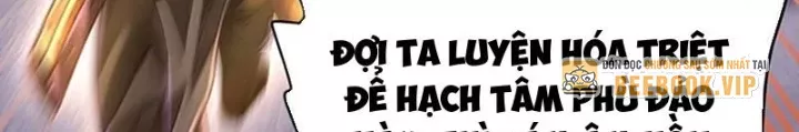 Bói Toán Mà Thôi, Cửu Vĩ Yêu Đế Sao Lại Thành Nương Tử Ta?! Chapter 85 - Trang 3