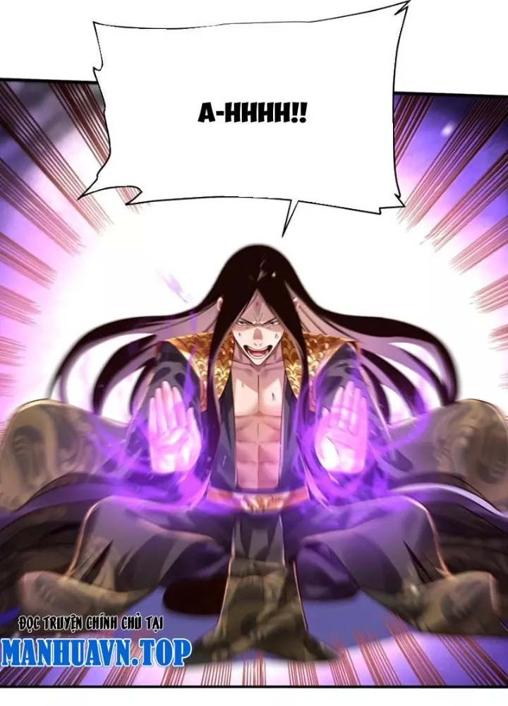 Bói Toán Mà Thôi, Cửu Vĩ Yêu Đế Sao Lại Thành Nương Tử Ta?! Chapter 85 - Trang 3