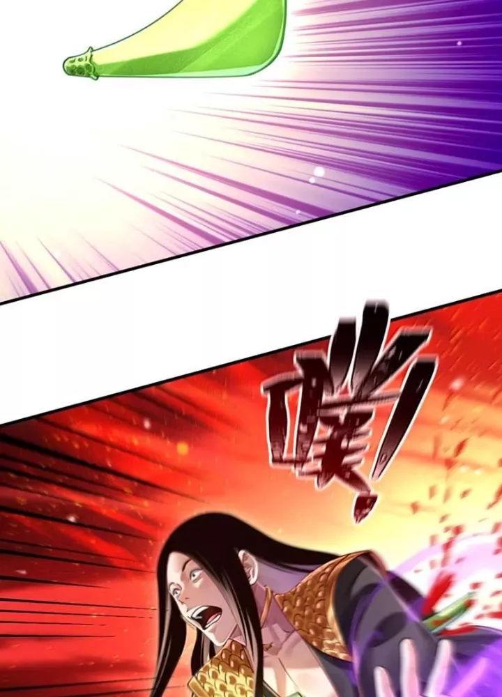 Bói Toán Mà Thôi, Cửu Vĩ Yêu Đế Sao Lại Thành Nương Tử Ta?! Chapter 85 - Trang 3