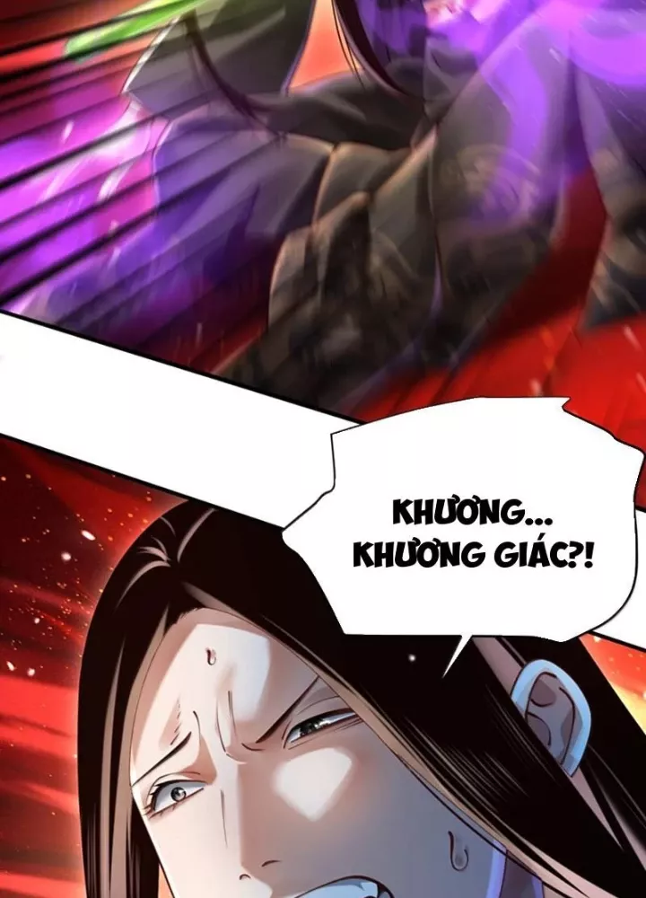 Bói Toán Mà Thôi, Cửu Vĩ Yêu Đế Sao Lại Thành Nương Tử Ta?! Chapter 85 - Trang 3