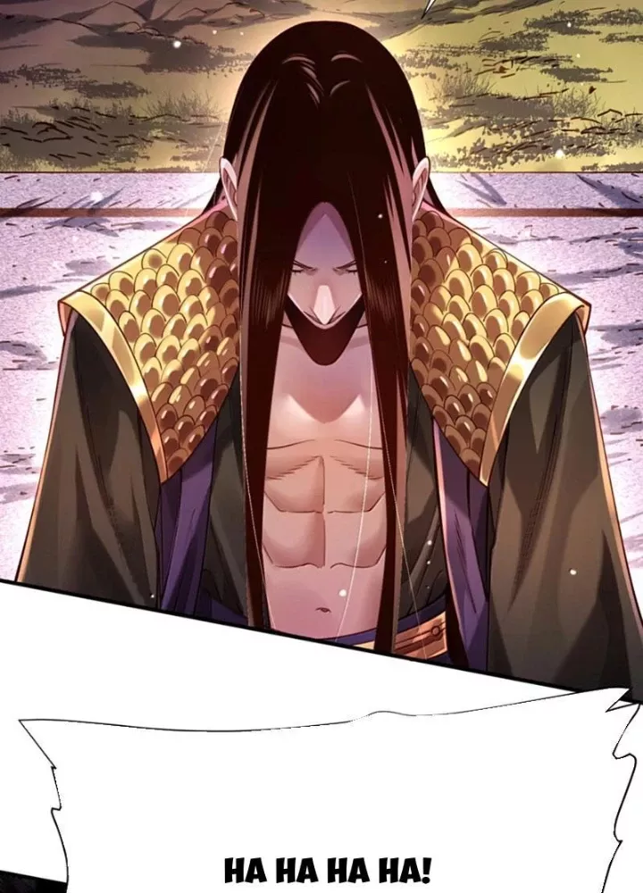 Bói Toán Mà Thôi, Cửu Vĩ Yêu Đế Sao Lại Thành Nương Tử Ta?! Chapter 85 - Trang 3