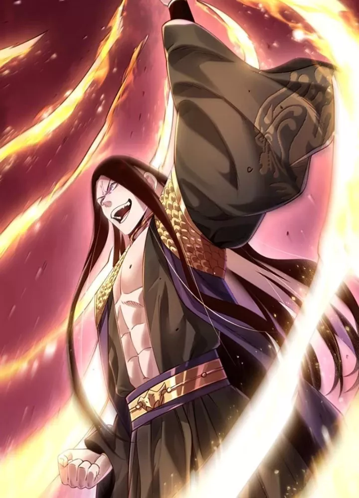 Bói Toán Mà Thôi, Cửu Vĩ Yêu Đế Sao Lại Thành Nương Tử Ta?! Chapter 85 - Trang 3