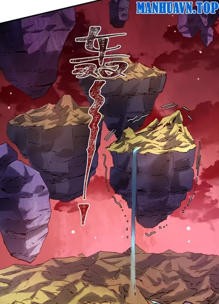 Bói Toán Mà Thôi, Cửu Vĩ Yêu Đế Sao Lại Thành Nương Tử Ta?! Chapter 85 - Trang 3