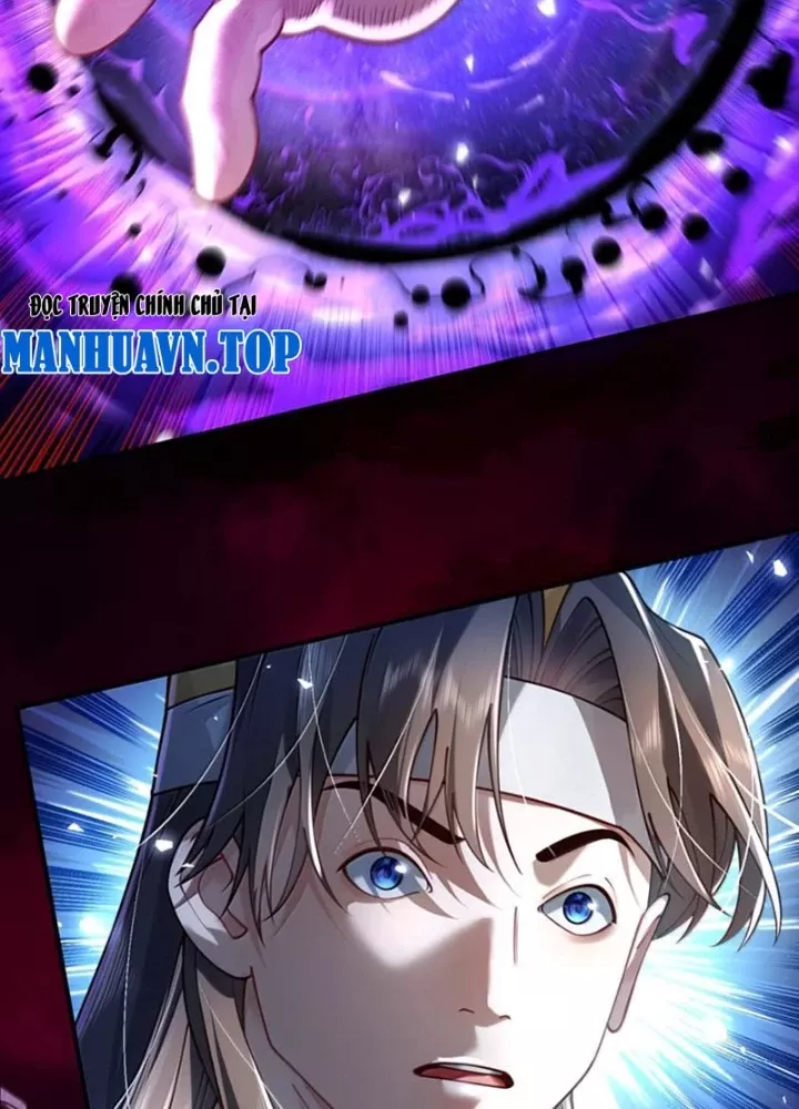 Bói Toán Mà Thôi, Cửu Vĩ Yêu Đế Sao Lại Thành Nương Tử Ta?! Chapter 85 - Trang 3