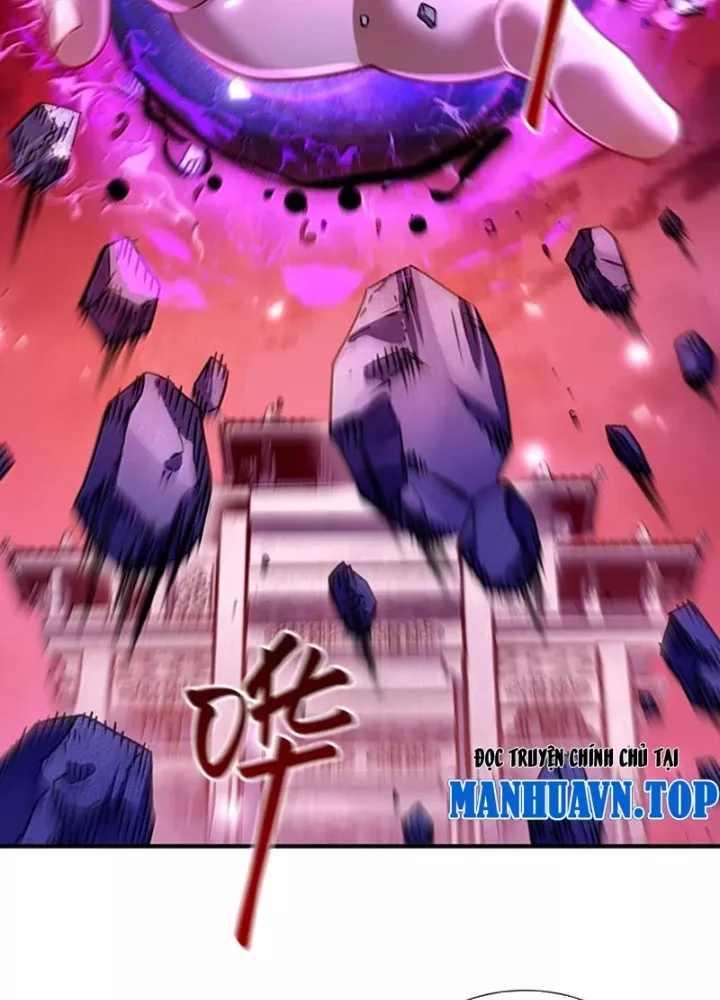 Bói Toán Mà Thôi, Cửu Vĩ Yêu Đế Sao Lại Thành Nương Tử Ta?! Chapter 85 - Trang 3