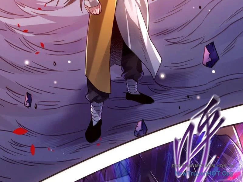 Bói Toán Mà Thôi, Cửu Vĩ Yêu Đế Sao Lại Thành Nương Tử Ta?! Chapter 86 - Trang 3