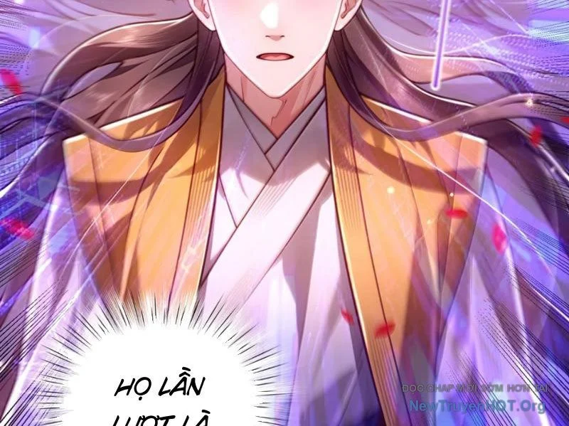 Bói Toán Mà Thôi, Cửu Vĩ Yêu Đế Sao Lại Thành Nương Tử Ta?! Chapter 86 - Trang 3