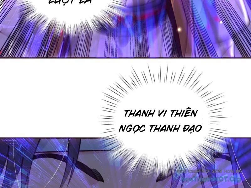 Bói Toán Mà Thôi, Cửu Vĩ Yêu Đế Sao Lại Thành Nương Tử Ta?! Chapter 86 - Trang 3