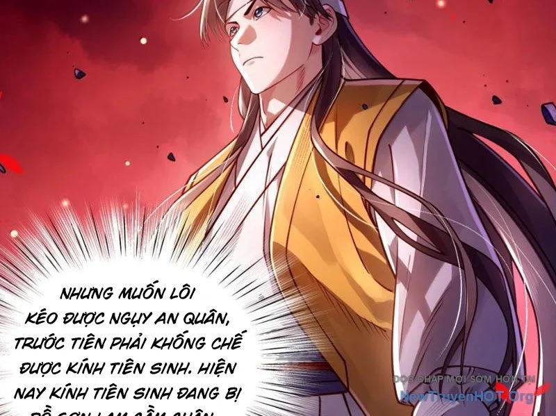 Bói Toán Mà Thôi, Cửu Vĩ Yêu Đế Sao Lại Thành Nương Tử Ta?! Chapter 86 - Trang 3