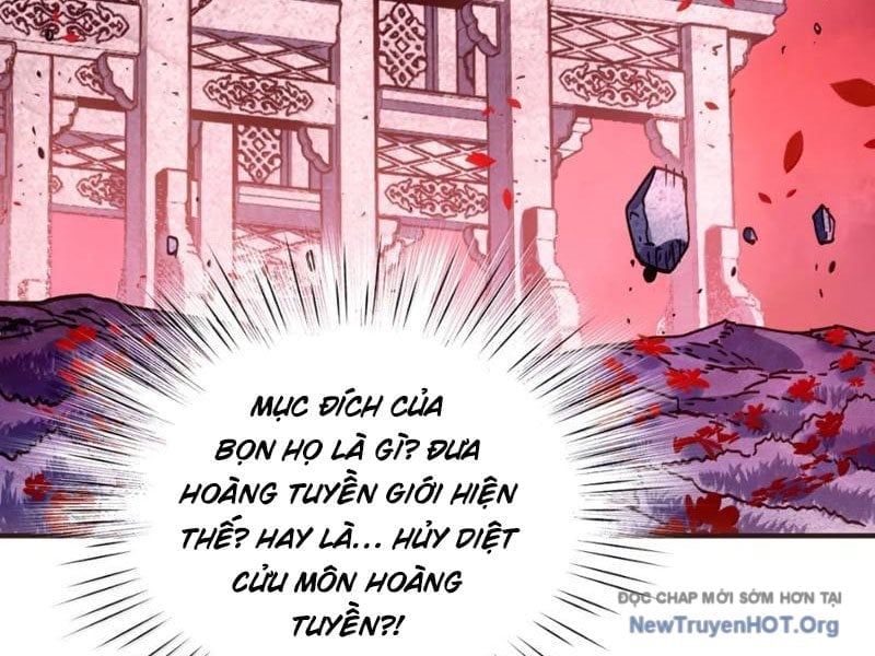Bói Toán Mà Thôi, Cửu Vĩ Yêu Đế Sao Lại Thành Nương Tử Ta?! Chapter 86 - Trang 3