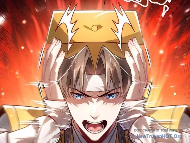 Bói Toán Mà Thôi, Cửu Vĩ Yêu Đế Sao Lại Thành Nương Tử Ta?! Chapter 86 - Trang 3