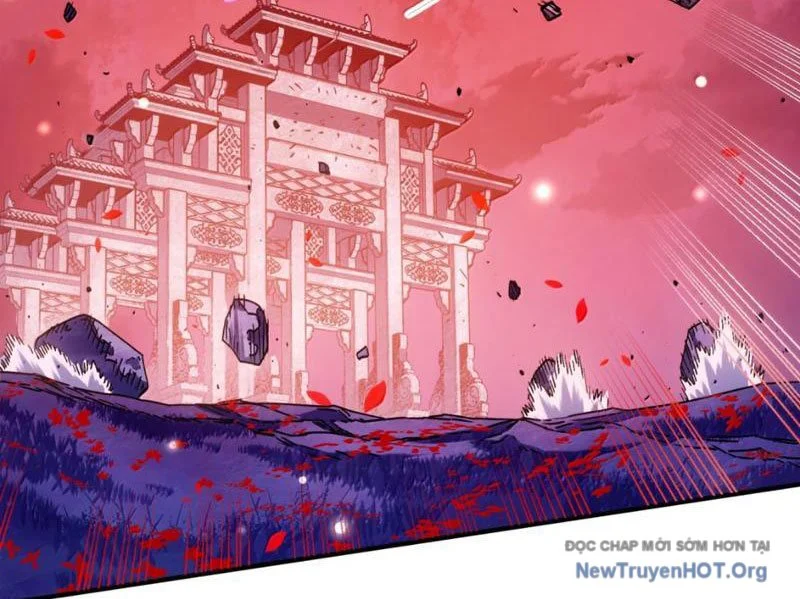 Bói Toán Mà Thôi, Cửu Vĩ Yêu Đế Sao Lại Thành Nương Tử Ta?! Chapter 86 - Trang 3