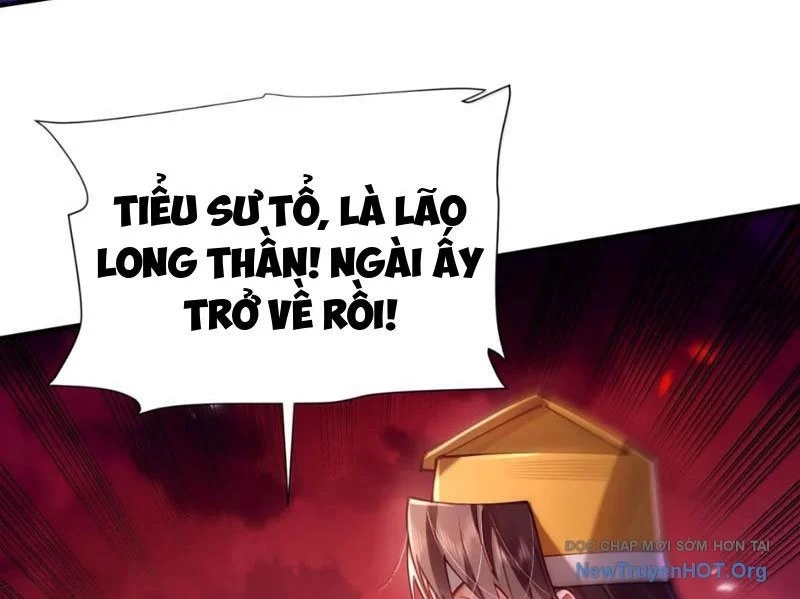 Bói Toán Mà Thôi, Cửu Vĩ Yêu Đế Sao Lại Thành Nương Tử Ta?! Chapter 86 - Trang 3