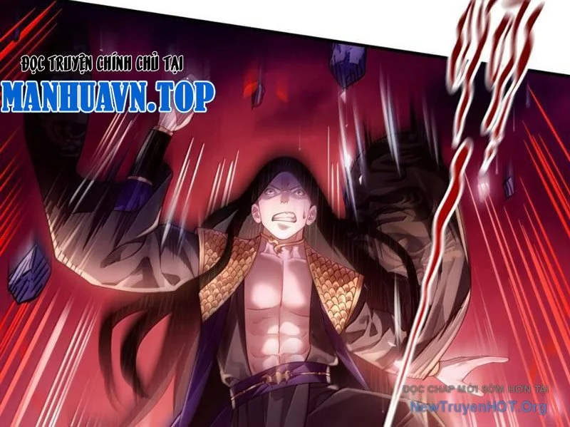 Bói Toán Mà Thôi, Cửu Vĩ Yêu Đế Sao Lại Thành Nương Tử Ta?! Chapter 86 - Trang 3
