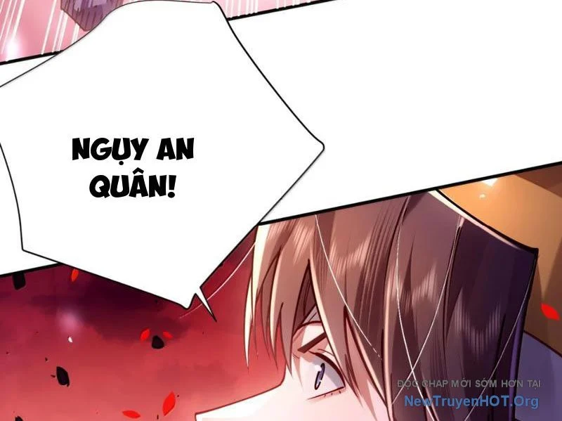 Bói Toán Mà Thôi, Cửu Vĩ Yêu Đế Sao Lại Thành Nương Tử Ta?! Chapter 86 - Trang 3