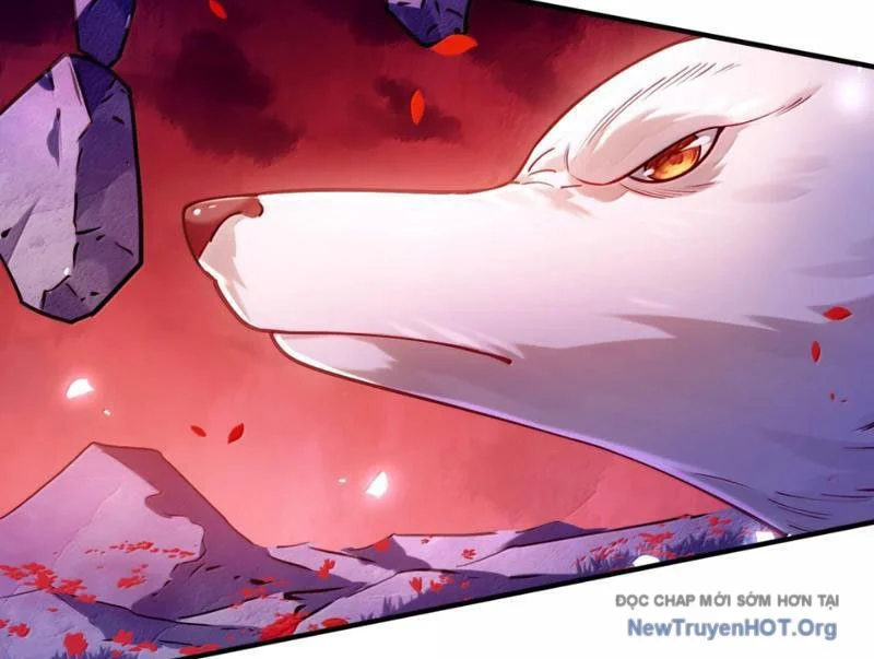 Bói Toán Mà Thôi, Cửu Vĩ Yêu Đế Sao Lại Thành Nương Tử Ta?! Chapter 86 - Trang 3