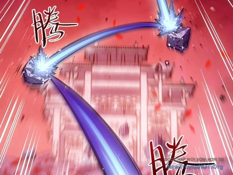 Bói Toán Mà Thôi, Cửu Vĩ Yêu Đế Sao Lại Thành Nương Tử Ta?! Chapter 86 - Trang 3