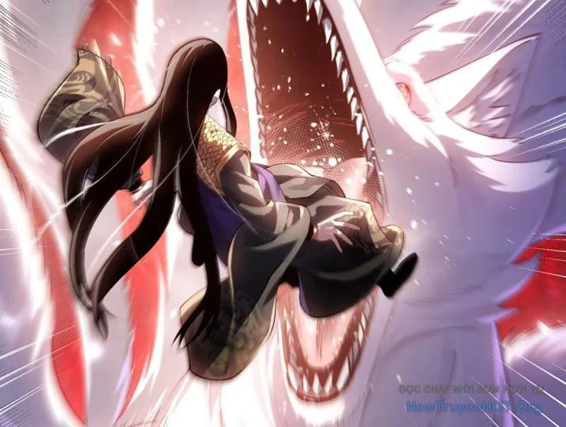 Bói Toán Mà Thôi, Cửu Vĩ Yêu Đế Sao Lại Thành Nương Tử Ta?! Chapter 86 - Trang 3