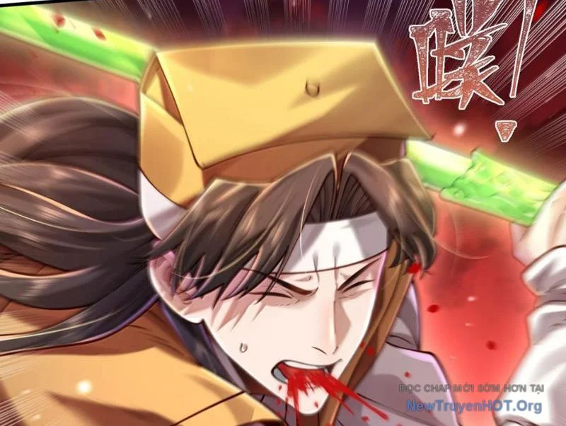 Bói Toán Mà Thôi, Cửu Vĩ Yêu Đế Sao Lại Thành Nương Tử Ta?! Chapter 86 - Trang 3