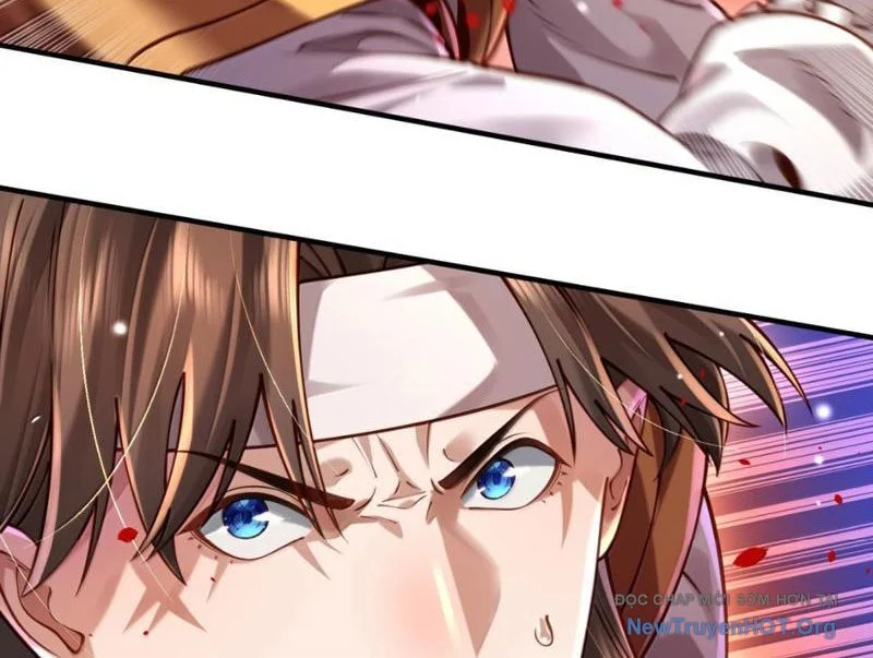 Bói Toán Mà Thôi, Cửu Vĩ Yêu Đế Sao Lại Thành Nương Tử Ta?! Chapter 86 - Trang 3