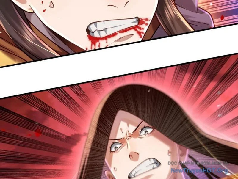 Bói Toán Mà Thôi, Cửu Vĩ Yêu Đế Sao Lại Thành Nương Tử Ta?! Chapter 86 - Trang 3