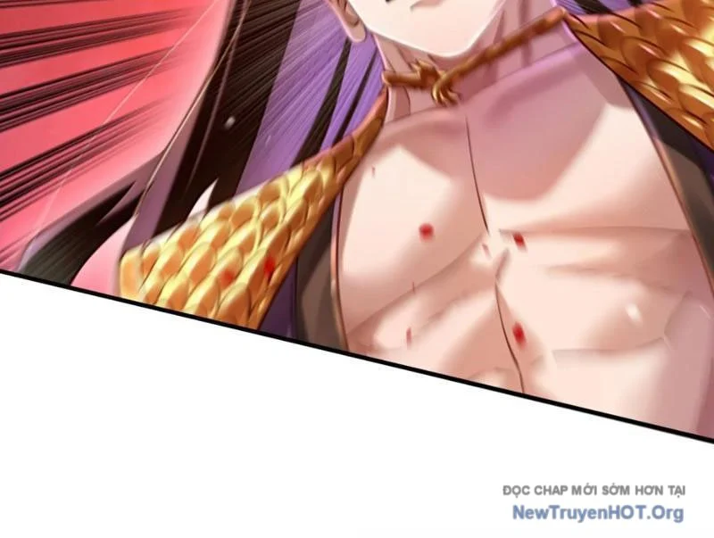 Bói Toán Mà Thôi, Cửu Vĩ Yêu Đế Sao Lại Thành Nương Tử Ta?! Chapter 86 - Trang 3