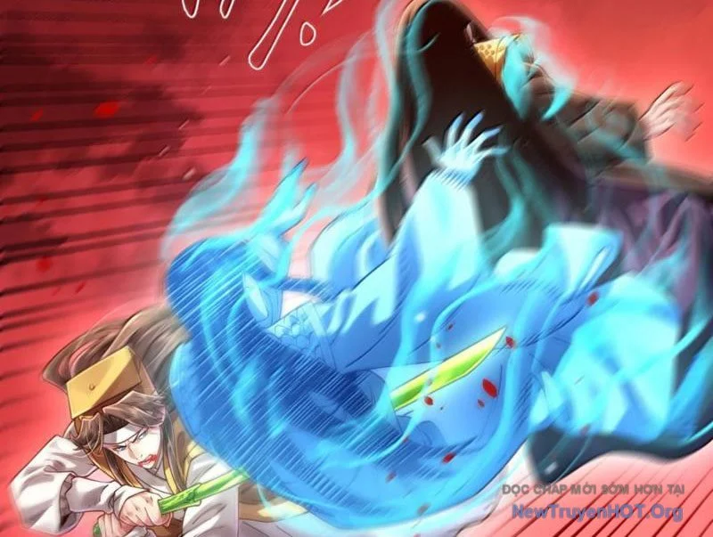 Bói Toán Mà Thôi, Cửu Vĩ Yêu Đế Sao Lại Thành Nương Tử Ta?! Chapter 86 - Trang 3