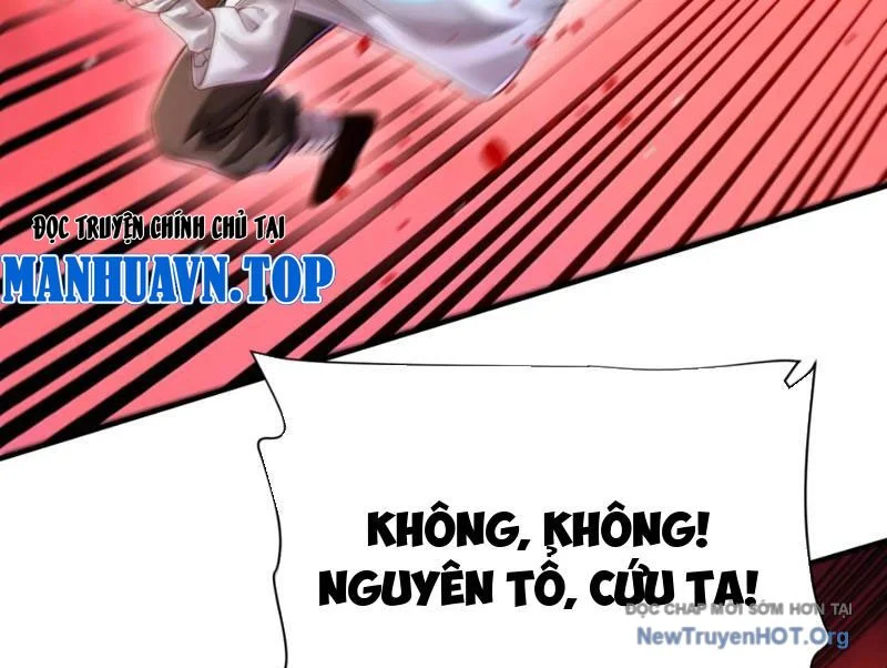 Bói Toán Mà Thôi, Cửu Vĩ Yêu Đế Sao Lại Thành Nương Tử Ta?! Chapter 86 - Trang 3