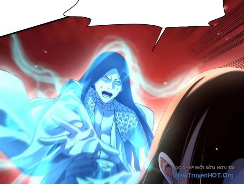 Bói Toán Mà Thôi, Cửu Vĩ Yêu Đế Sao Lại Thành Nương Tử Ta?! Chapter 86 - Trang 3