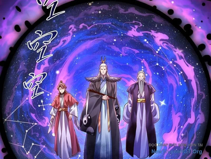 Bói Toán Mà Thôi, Cửu Vĩ Yêu Đế Sao Lại Thành Nương Tử Ta?! Chapter 86 - Trang 3