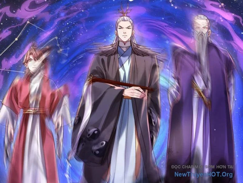 Bói Toán Mà Thôi, Cửu Vĩ Yêu Đế Sao Lại Thành Nương Tử Ta?! Chapter 86 - Trang 3