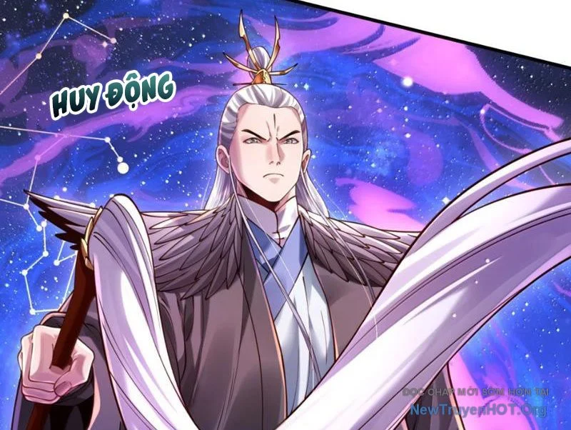 Bói Toán Mà Thôi, Cửu Vĩ Yêu Đế Sao Lại Thành Nương Tử Ta?! Chapter 86 - Trang 3