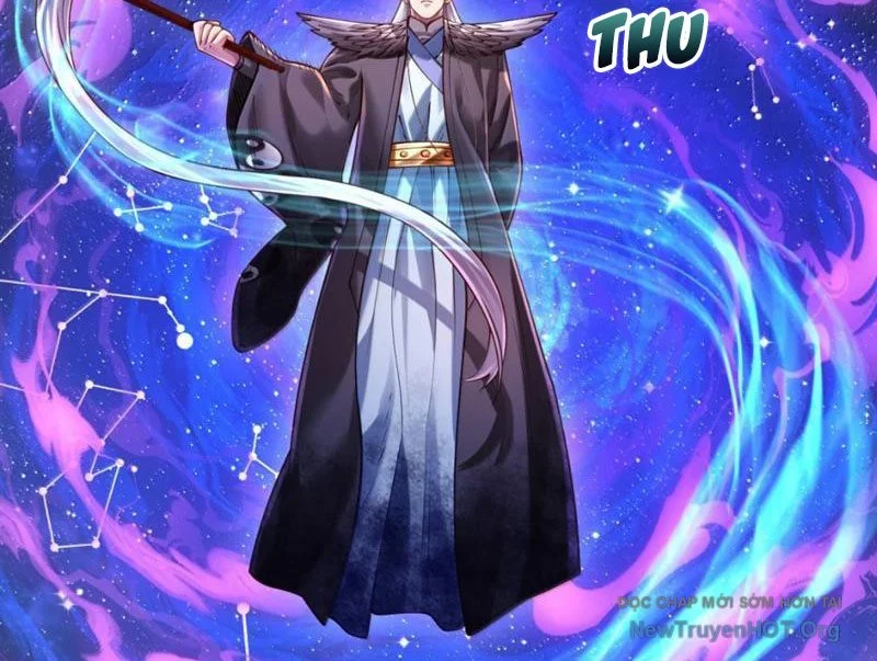 Bói Toán Mà Thôi, Cửu Vĩ Yêu Đế Sao Lại Thành Nương Tử Ta?! Chapter 86 - Trang 3