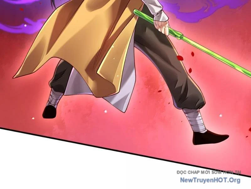 Bói Toán Mà Thôi, Cửu Vĩ Yêu Đế Sao Lại Thành Nương Tử Ta?! Chapter 86 - Trang 3