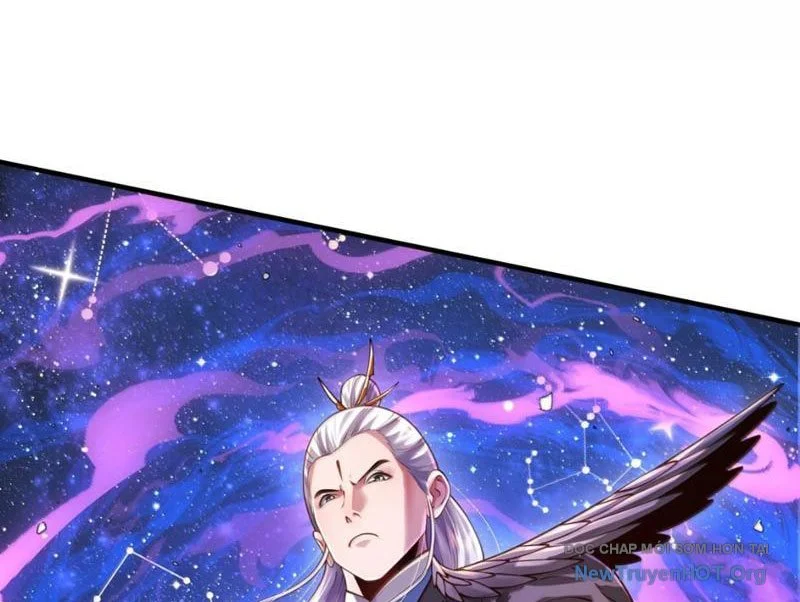 Bói Toán Mà Thôi, Cửu Vĩ Yêu Đế Sao Lại Thành Nương Tử Ta?! Chapter 86 - Trang 3