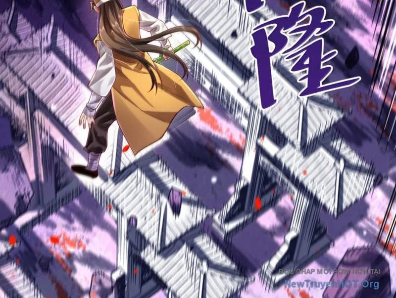 Bói Toán Mà Thôi, Cửu Vĩ Yêu Đế Sao Lại Thành Nương Tử Ta?! Chapter 86 - Trang 3