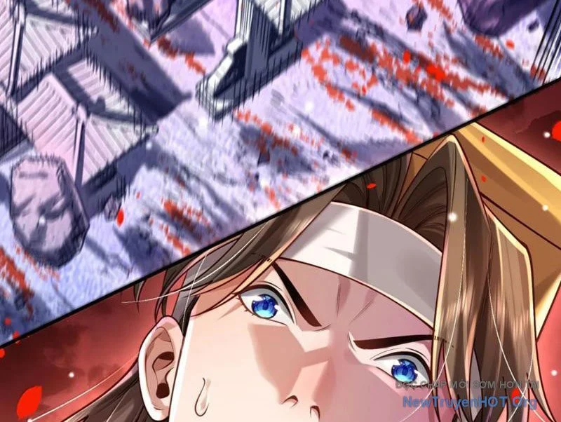 Bói Toán Mà Thôi, Cửu Vĩ Yêu Đế Sao Lại Thành Nương Tử Ta?! Chapter 86 - Trang 3
