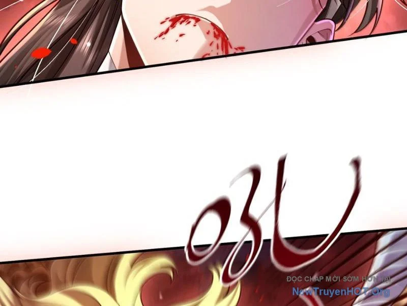 Bói Toán Mà Thôi, Cửu Vĩ Yêu Đế Sao Lại Thành Nương Tử Ta?! Chapter 86 - Trang 3