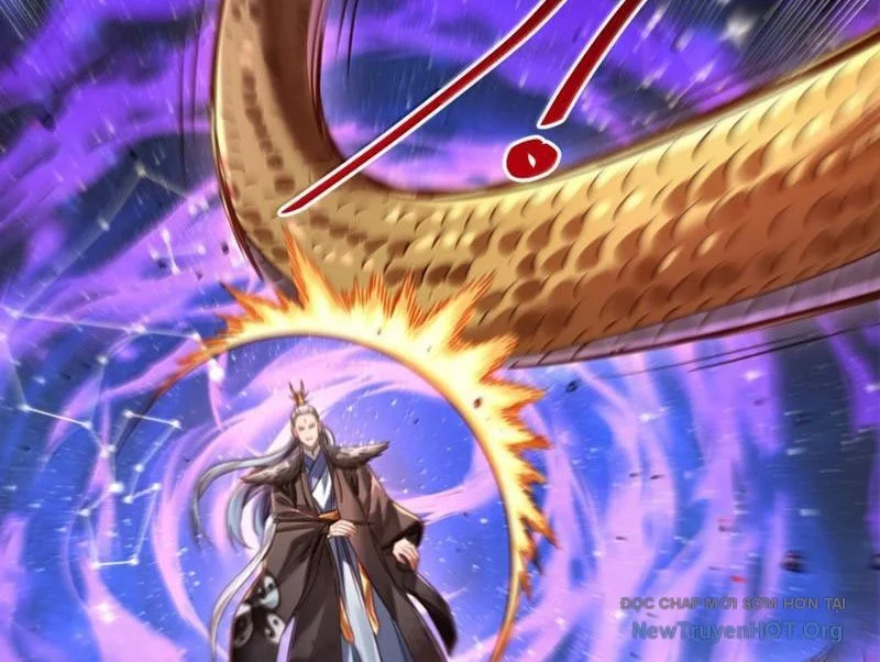 Bói Toán Mà Thôi, Cửu Vĩ Yêu Đế Sao Lại Thành Nương Tử Ta?! Chapter 86 - Trang 3