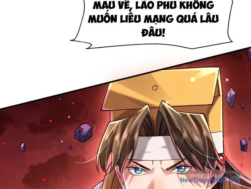 Bói Toán Mà Thôi, Cửu Vĩ Yêu Đế Sao Lại Thành Nương Tử Ta?! Chapter 86 - Trang 3