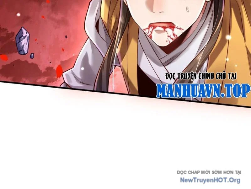 Bói Toán Mà Thôi, Cửu Vĩ Yêu Đế Sao Lại Thành Nương Tử Ta?! Chapter 86 - Trang 3
