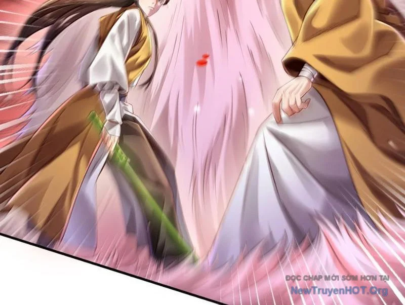 Bói Toán Mà Thôi, Cửu Vĩ Yêu Đế Sao Lại Thành Nương Tử Ta?! Chapter 86 - Trang 3
