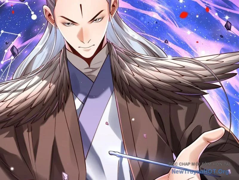 Bói Toán Mà Thôi, Cửu Vĩ Yêu Đế Sao Lại Thành Nương Tử Ta?! Chapter 86 - Trang 3
