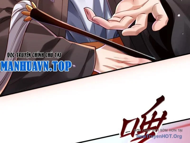 Bói Toán Mà Thôi, Cửu Vĩ Yêu Đế Sao Lại Thành Nương Tử Ta?! Chapter 86 - Trang 3