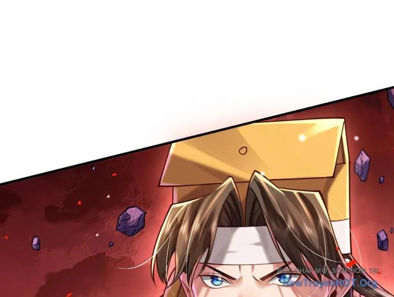 Bói Toán Mà Thôi, Cửu Vĩ Yêu Đế Sao Lại Thành Nương Tử Ta?! Chapter 86 - Trang 3