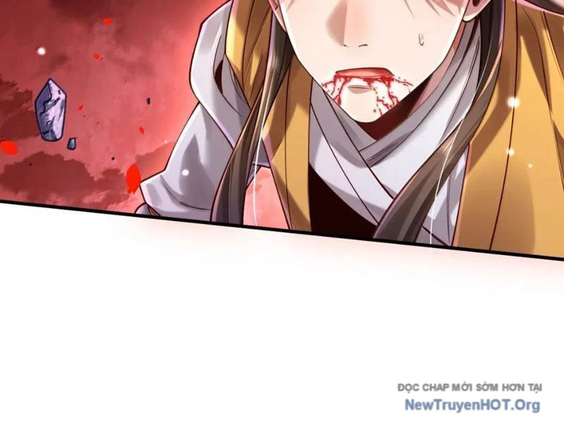 Bói Toán Mà Thôi, Cửu Vĩ Yêu Đế Sao Lại Thành Nương Tử Ta?! Chapter 86 - Trang 3