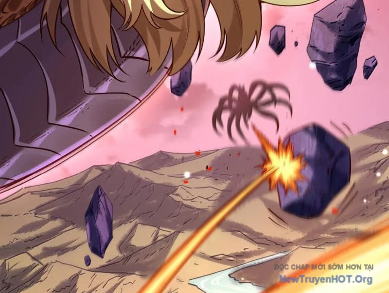 Bói Toán Mà Thôi, Cửu Vĩ Yêu Đế Sao Lại Thành Nương Tử Ta?! Chapter 86 - Trang 3