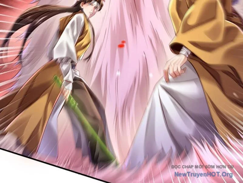 Bói Toán Mà Thôi, Cửu Vĩ Yêu Đế Sao Lại Thành Nương Tử Ta?! Chapter 86 - Trang 3