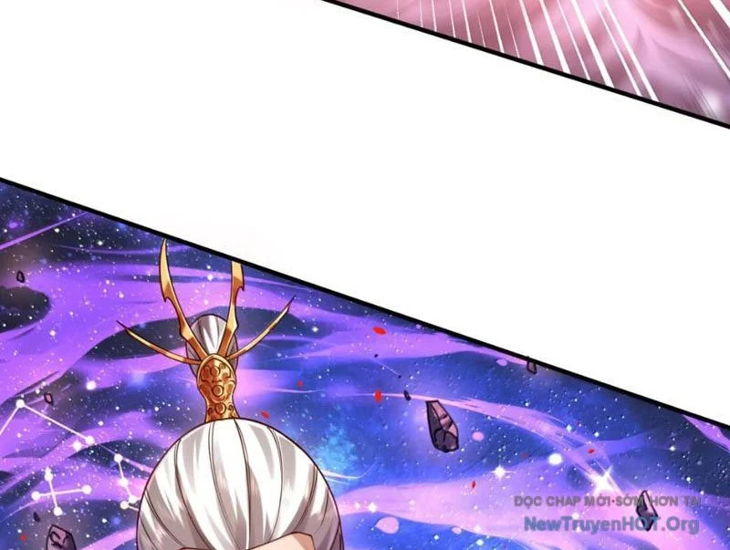 Bói Toán Mà Thôi, Cửu Vĩ Yêu Đế Sao Lại Thành Nương Tử Ta?! Chapter 86 - Trang 3
